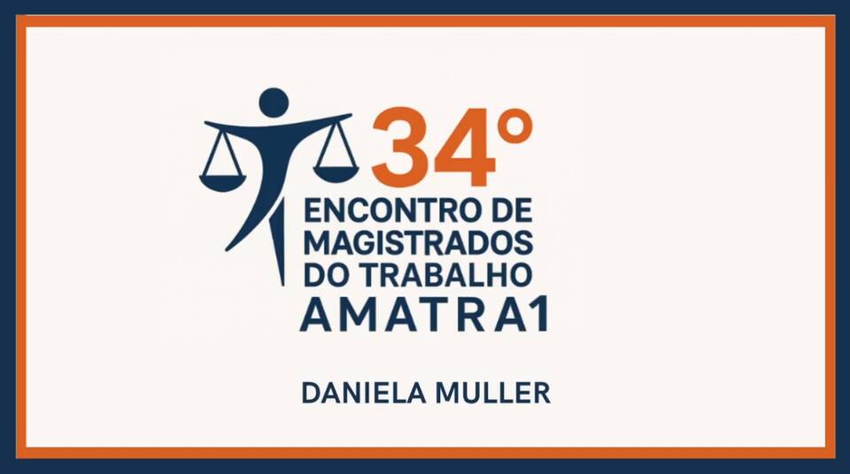 Série EMAT: Daniela Muller discute violência de gênero e assédio institucional