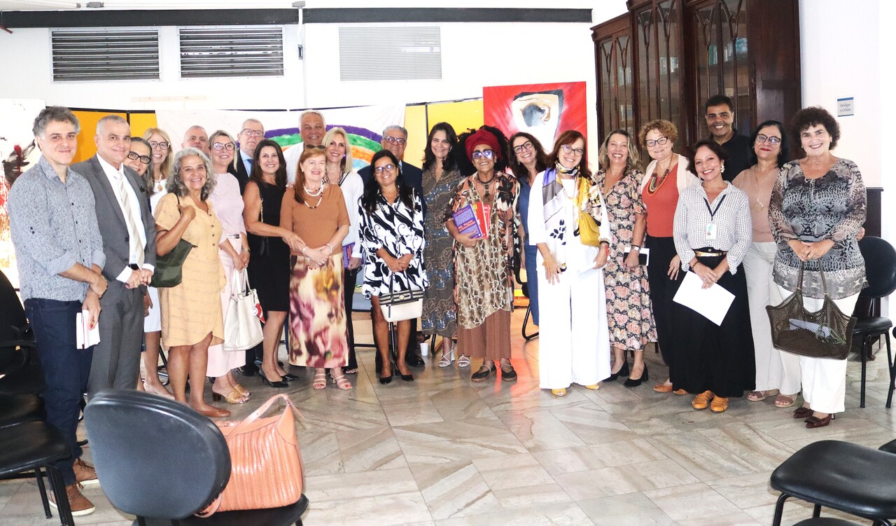 Literatura rege debate sobre violência doméstica no TRT-1