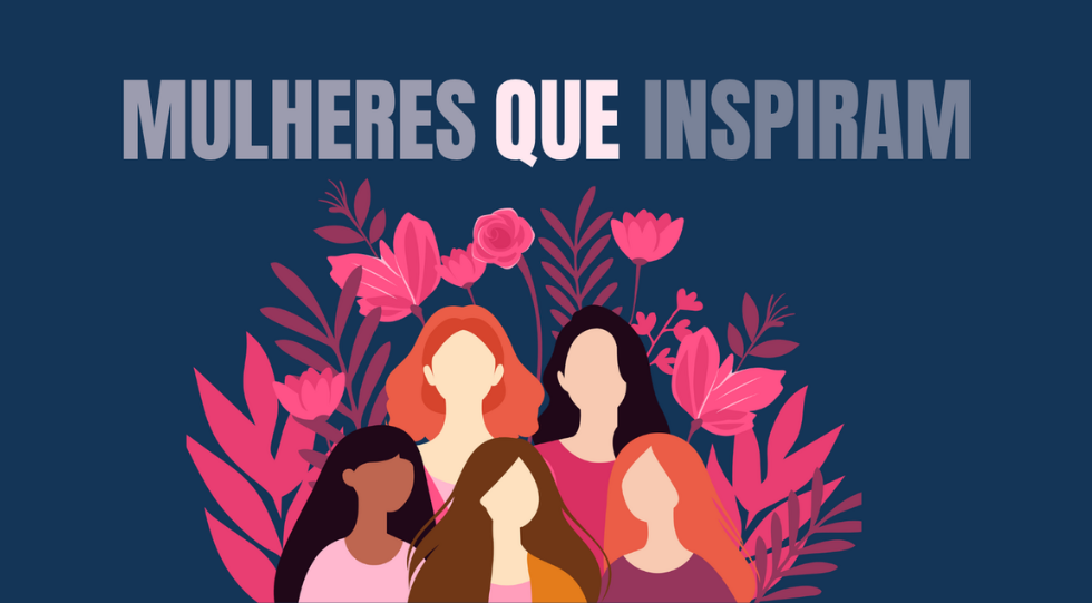 Projeto ‘Mulheres que inspiram’ amplia narrativas de empoderamento