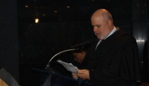 Juiz Flavio Alves Pereira TST comenda