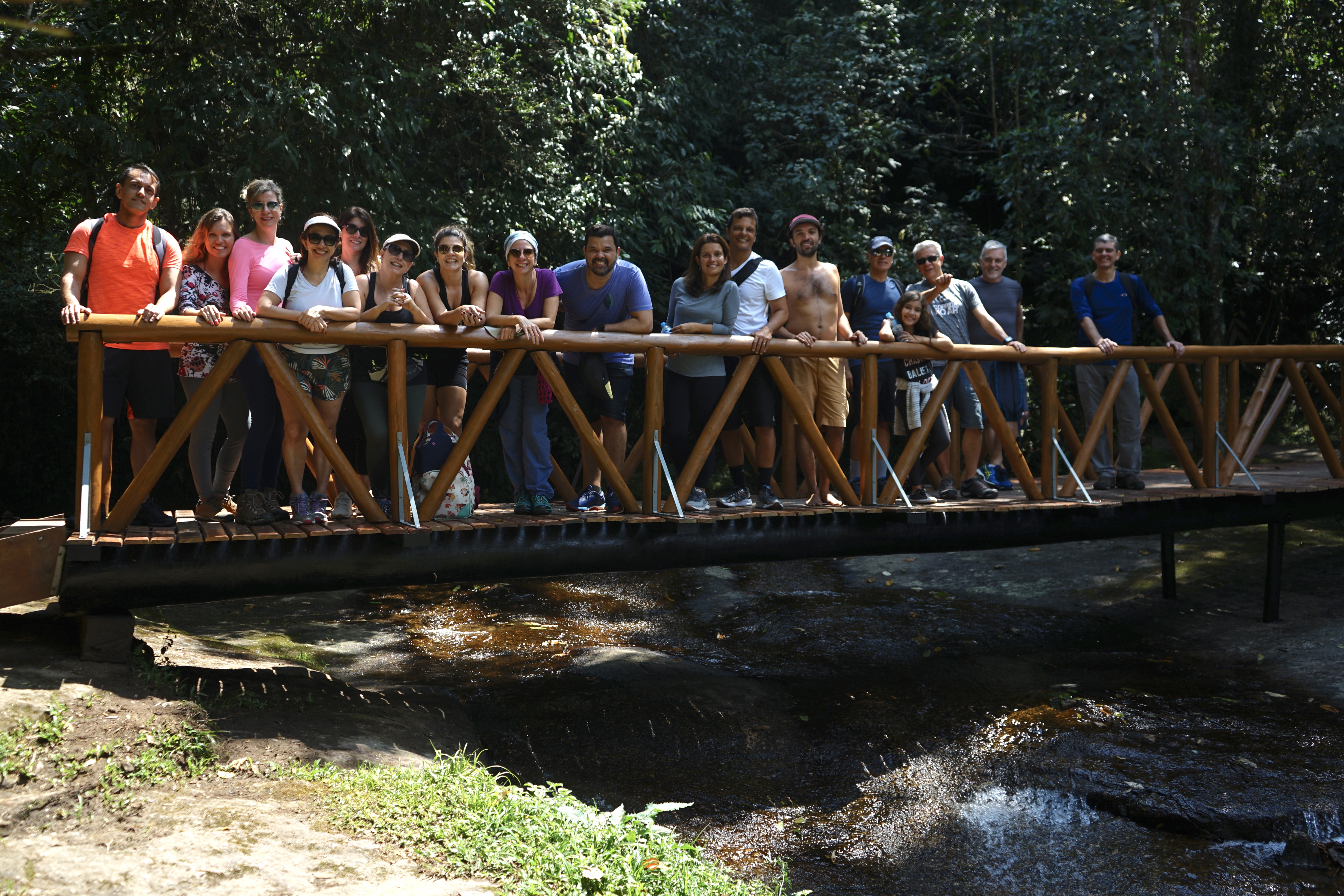 EMAT 2019 reúne associados em Visconde de Mauá (RJ)