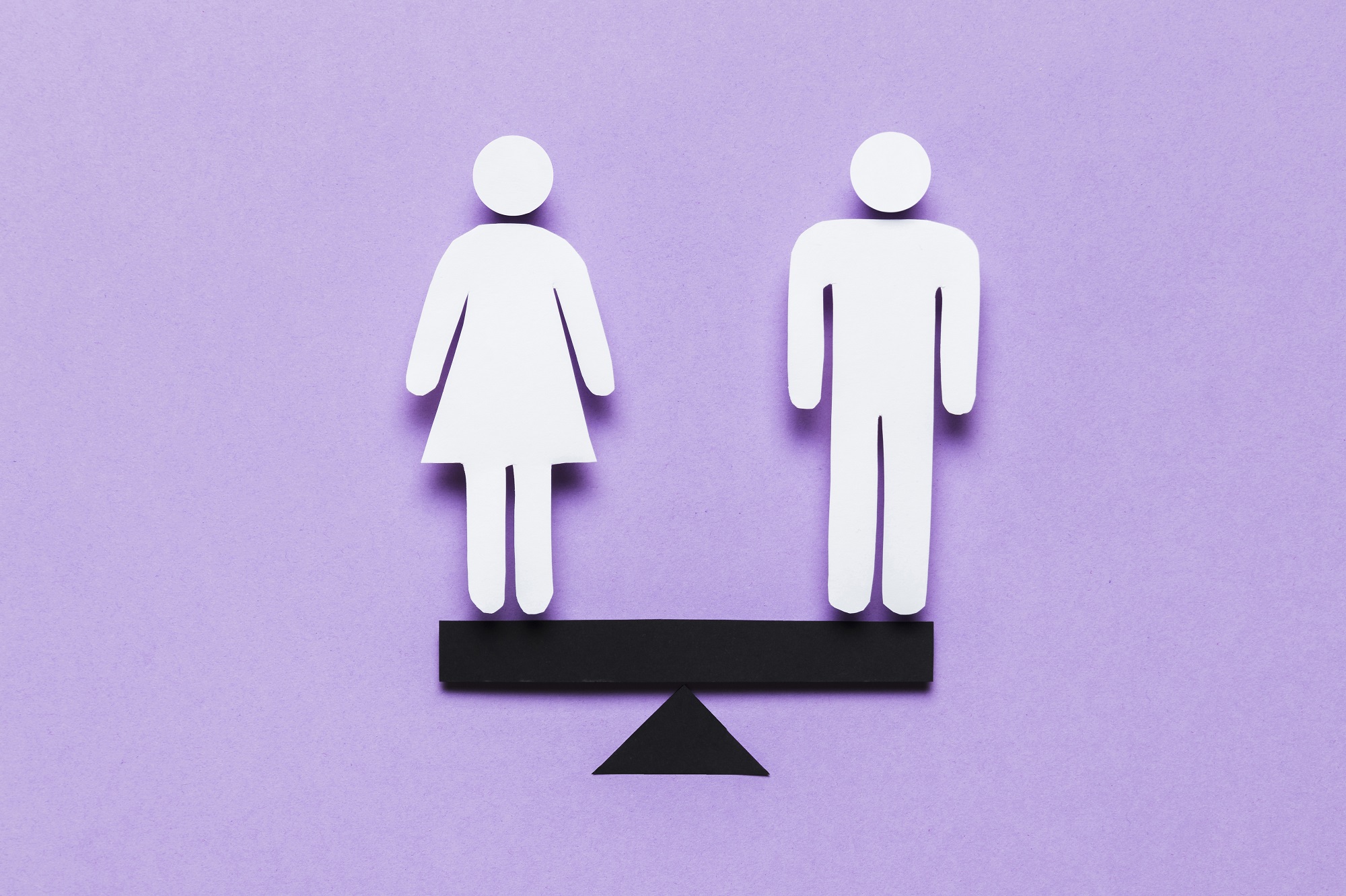 JT se aproxima de equilíbrio de gênero em cargos, diz pesquisa