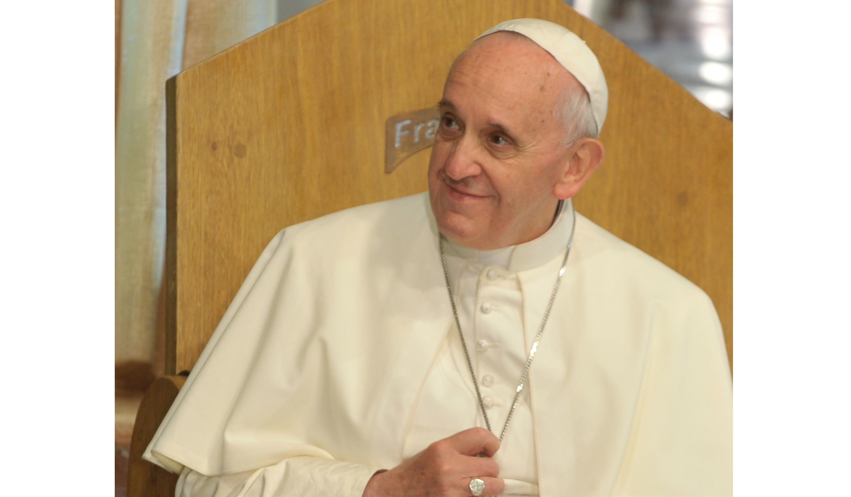 Papa Francisco defende dignidade no trabalho durante crise da Covid-19