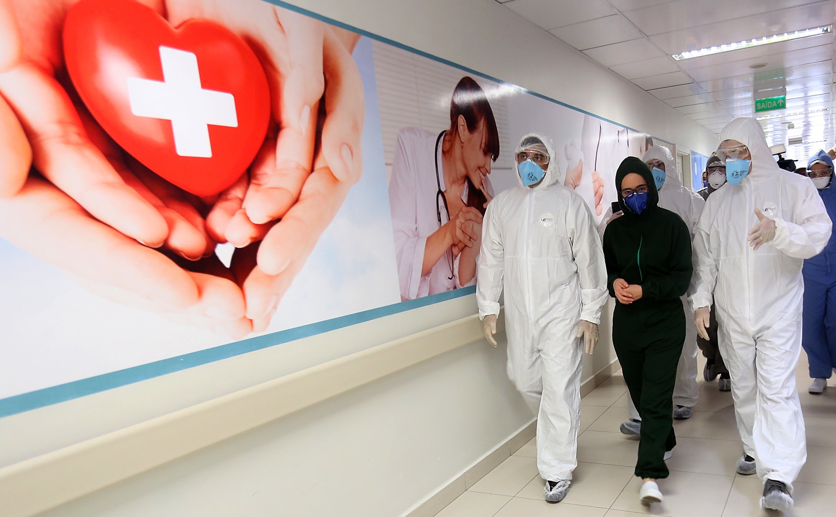 Justiça do Trabalho e MPT destinam R$ 227 milhões a ações contra o coronavírus