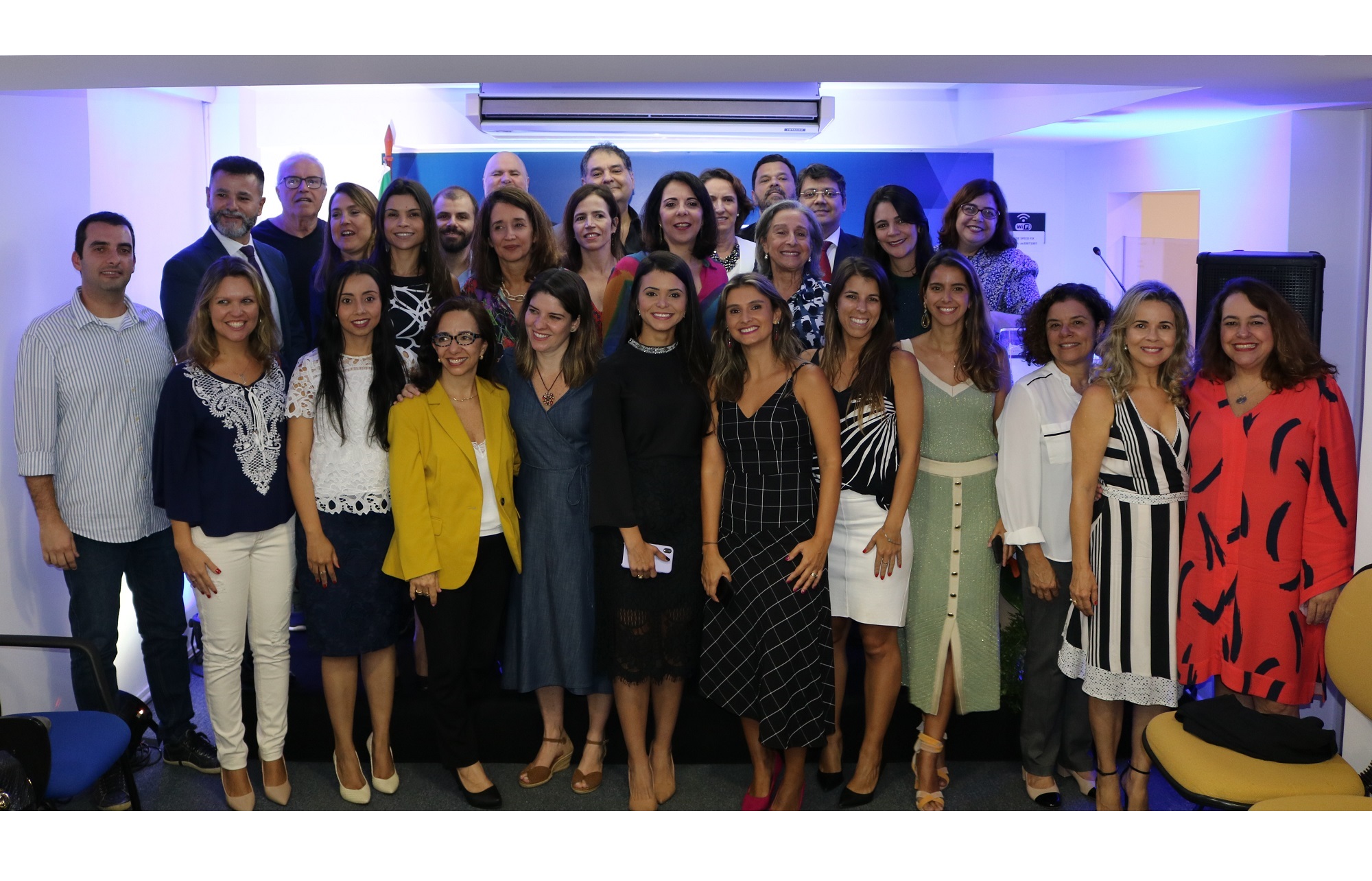 AMATRA1 completa 57 anos de defesa pela magistratura trabalhista