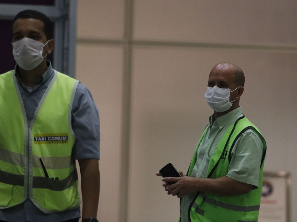 Feliciano e Lemgruber: empregadores devem resguardar vida de trabalhadores