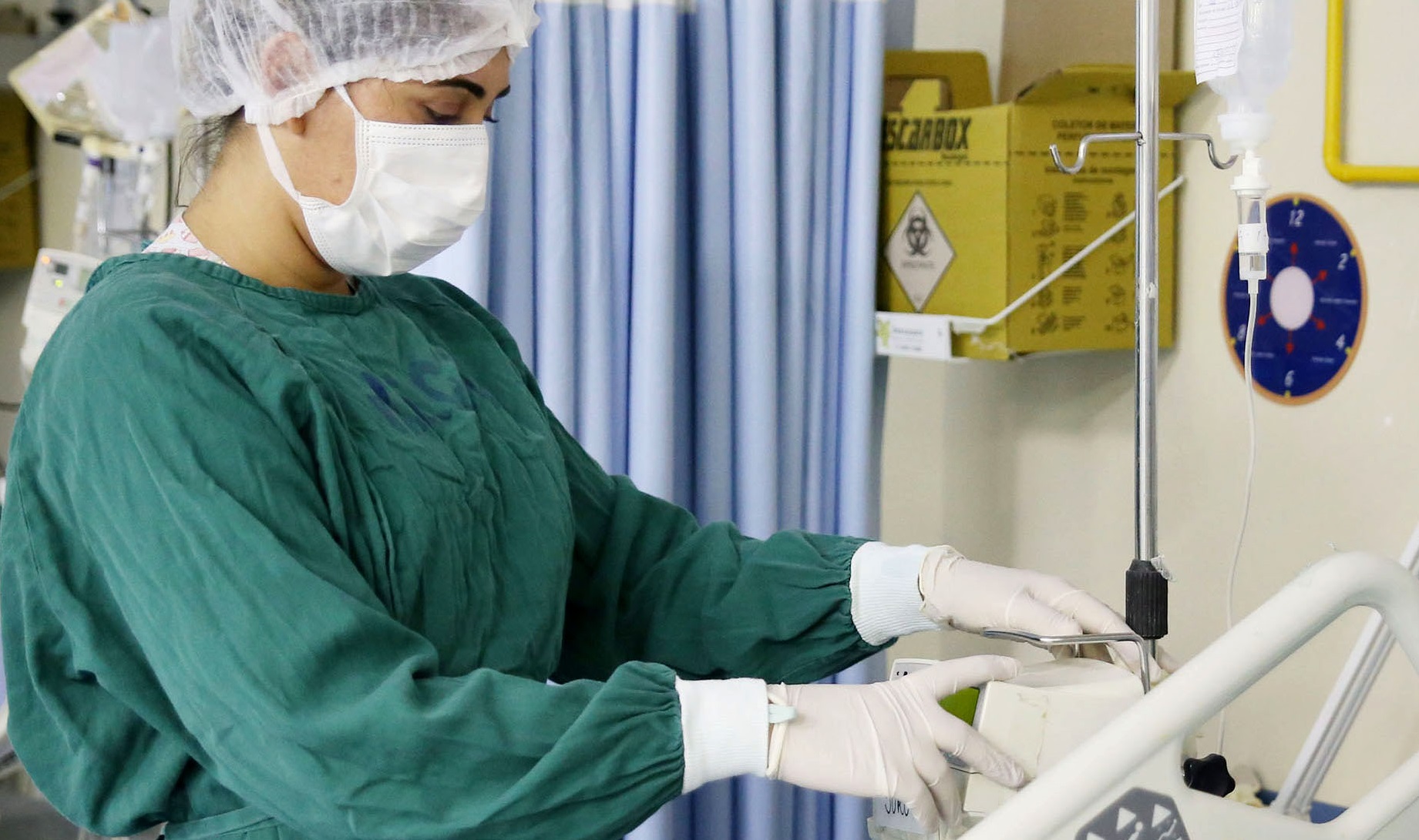 Associações arrecadam R$ 58 mil em 2ª fase de campanha contra a Covid-19