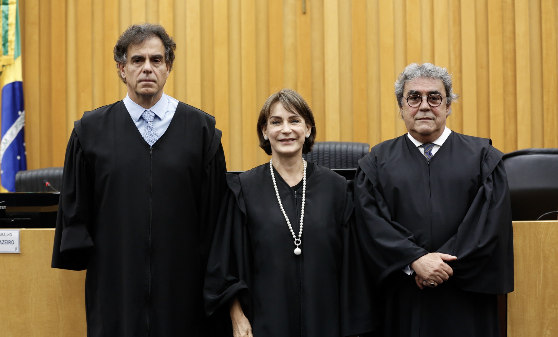 Atuação da JT na crise da Covid-19 será tema de lives de ministros do TST