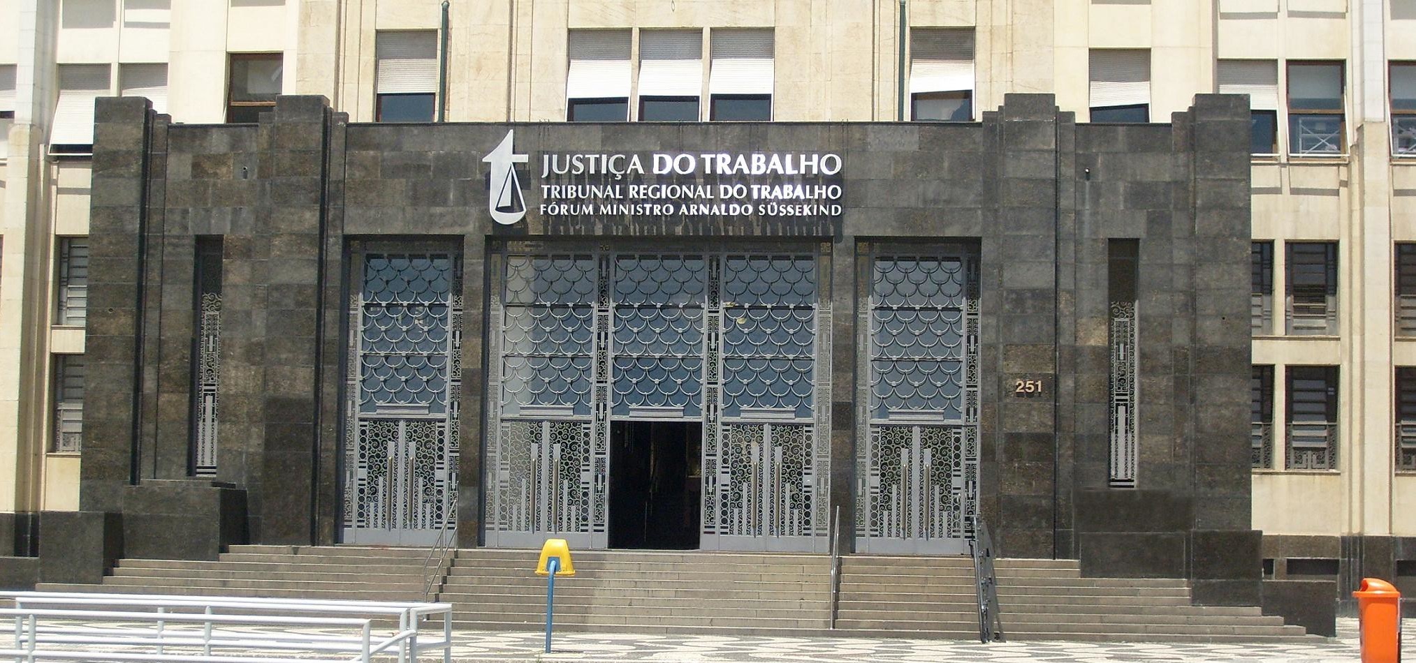 TRT-1 faz ajustes em pagamento de alvarás no BB e na CEF