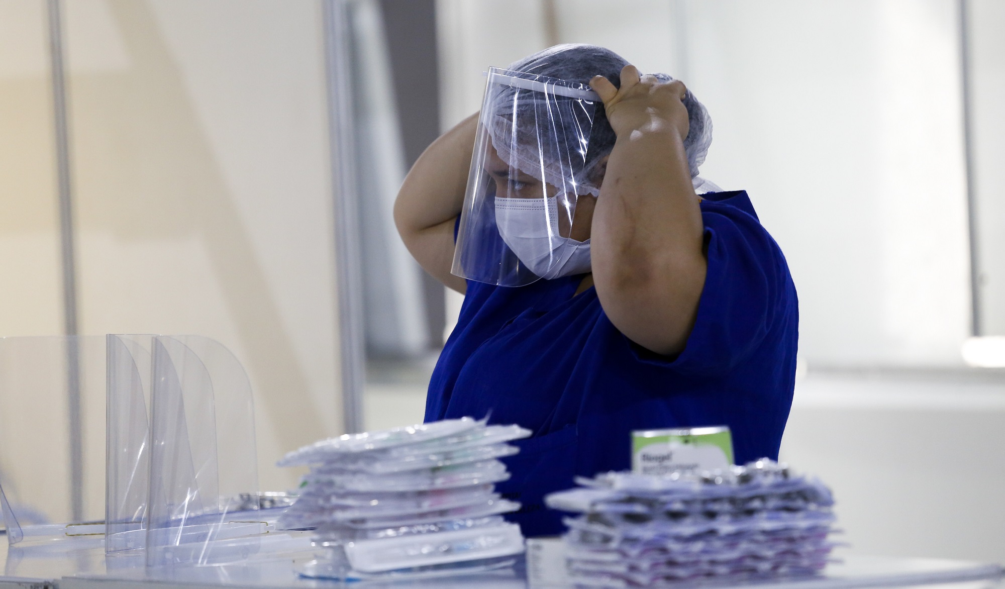 Justiça do Trabalho recebeu mais de 10 mil processos sobre Covid-19