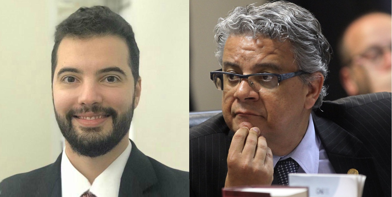 Magistrados debatem filme ‘Você Não Estava Aqui’ em live da AMATRA1