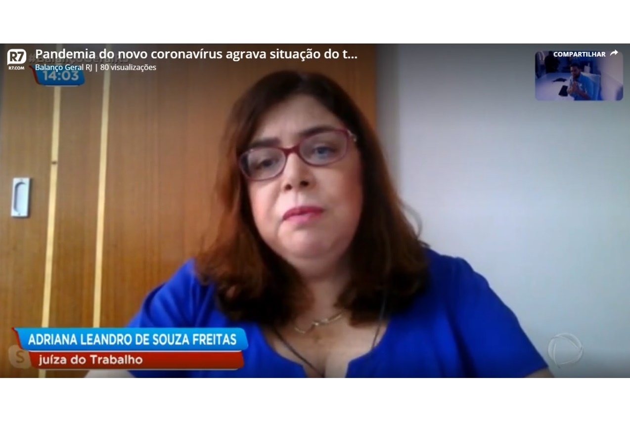 Combate ao trabalho infantil é destaque na imprensa