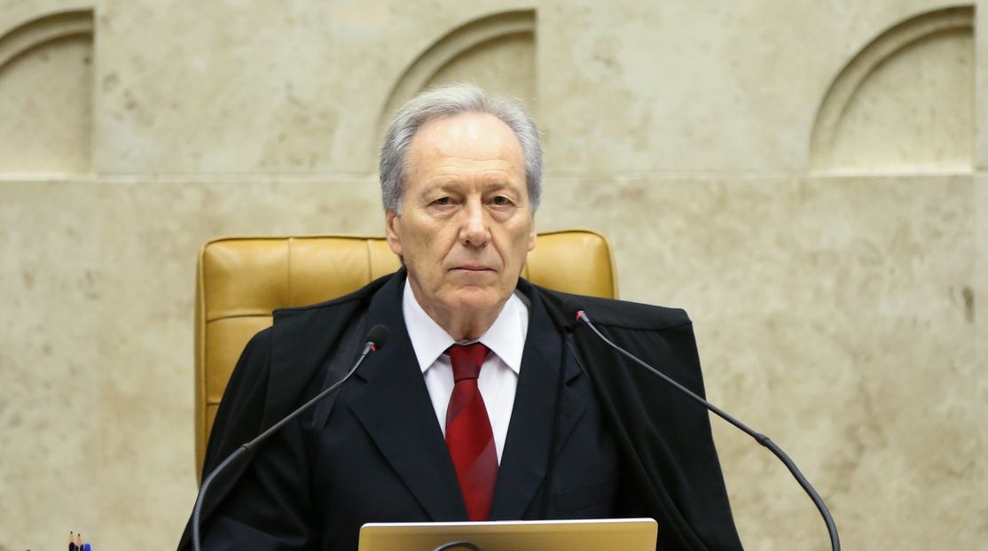 Na Folha, Lewandowski fala sobre garantia da lei e da ordem em crises