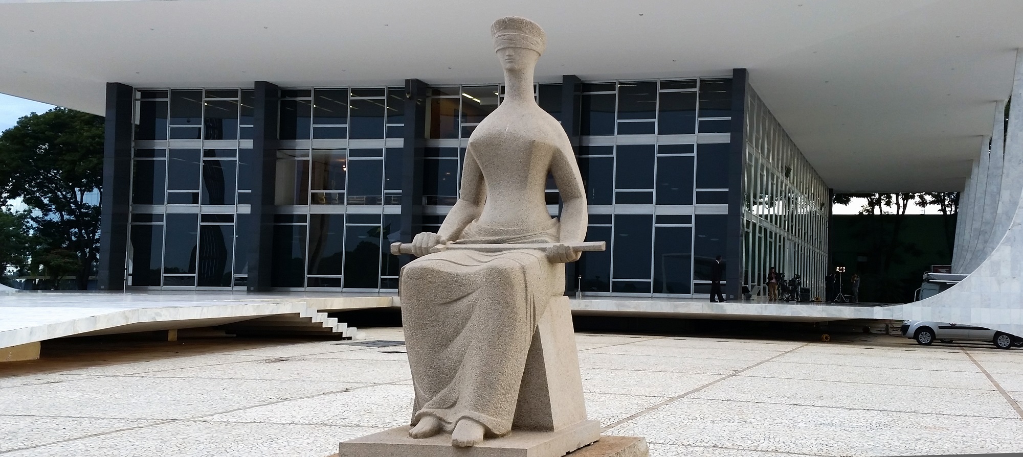 Tribunal pode definir regras de eleições para cargos diretivos, diz STF