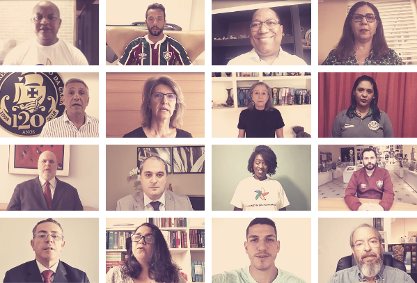 TRT-1 divulga vídeos em campanha contra o trabalho infantil