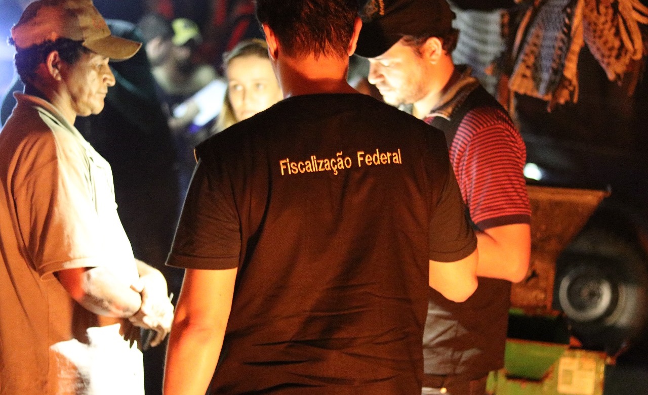 Trabalhadores são resgatados de situação análoga à de escravos, em MG