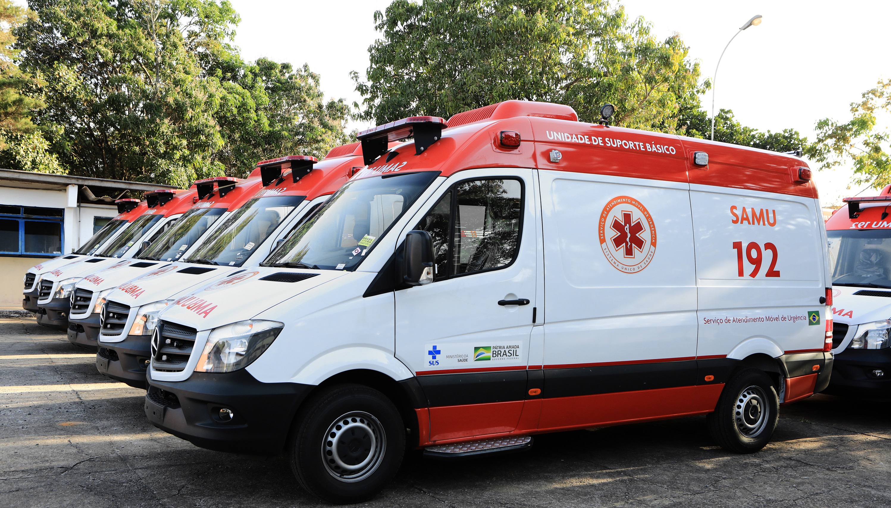 JT determina penhora para quitar R$ 10 milhões em salários do Samu