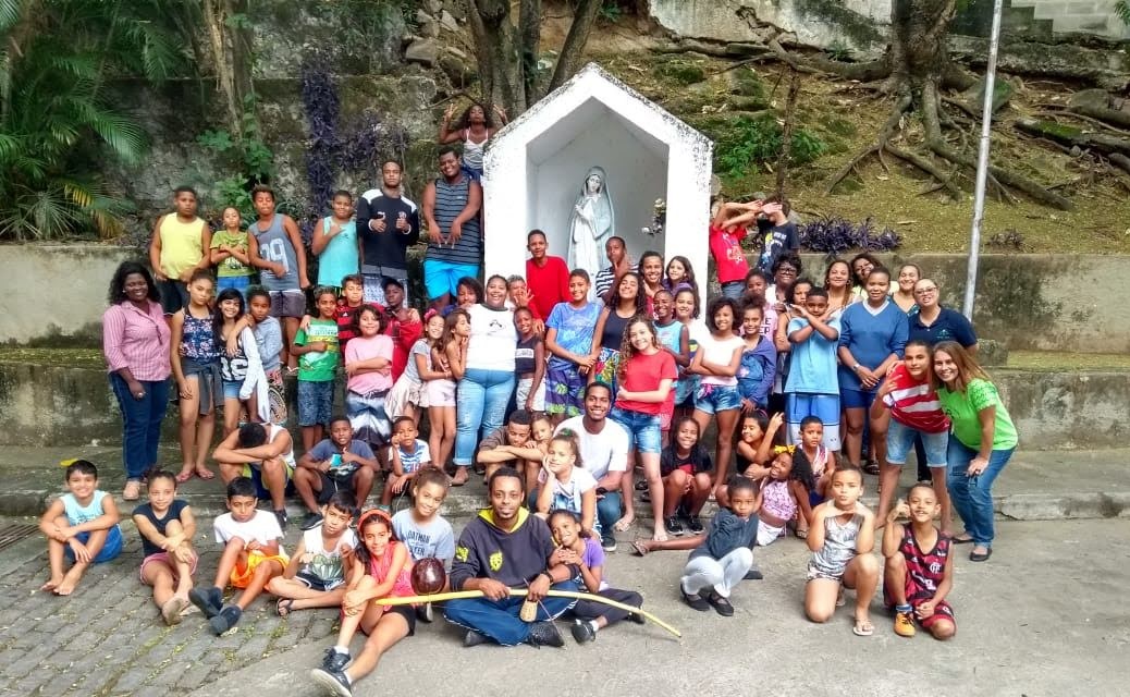 30 anos do ECA: estudantes dão depoimentos sobre o estatuto