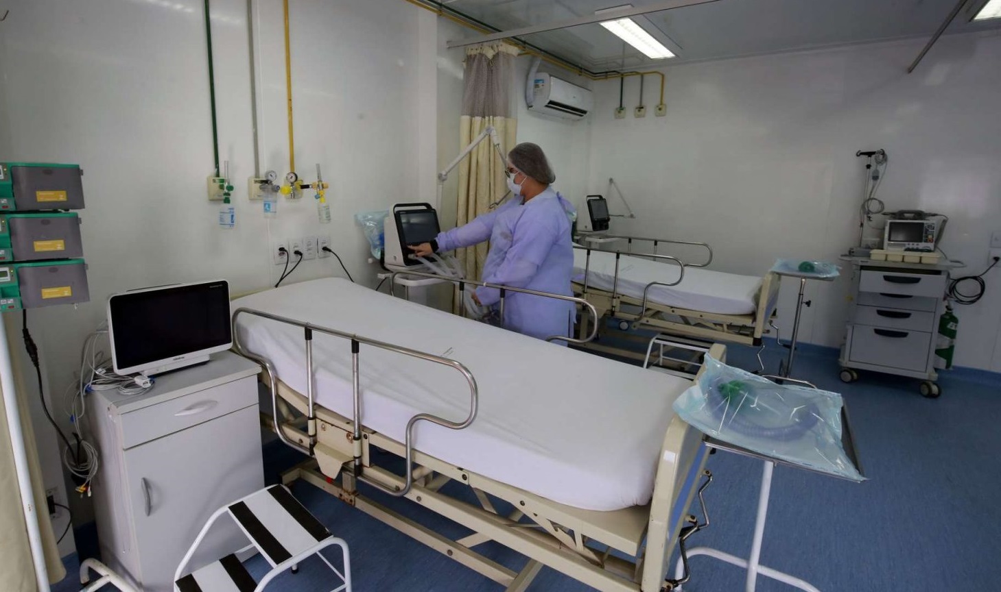 Brasil registra um acidente de trabalho a cada 49 segundos