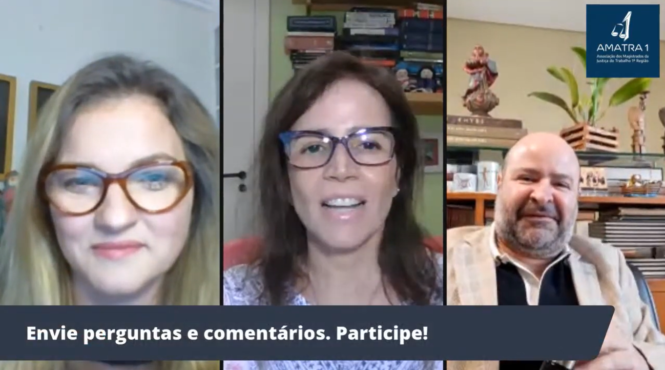 Trabalho infantil e escravo são debatidos em live sobre ‘Menino 23’