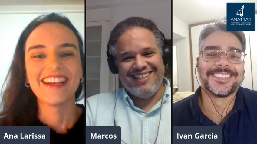 Luta sindical retratada no filme ‘Em Guerra’ é debatida em live da AMATRA1