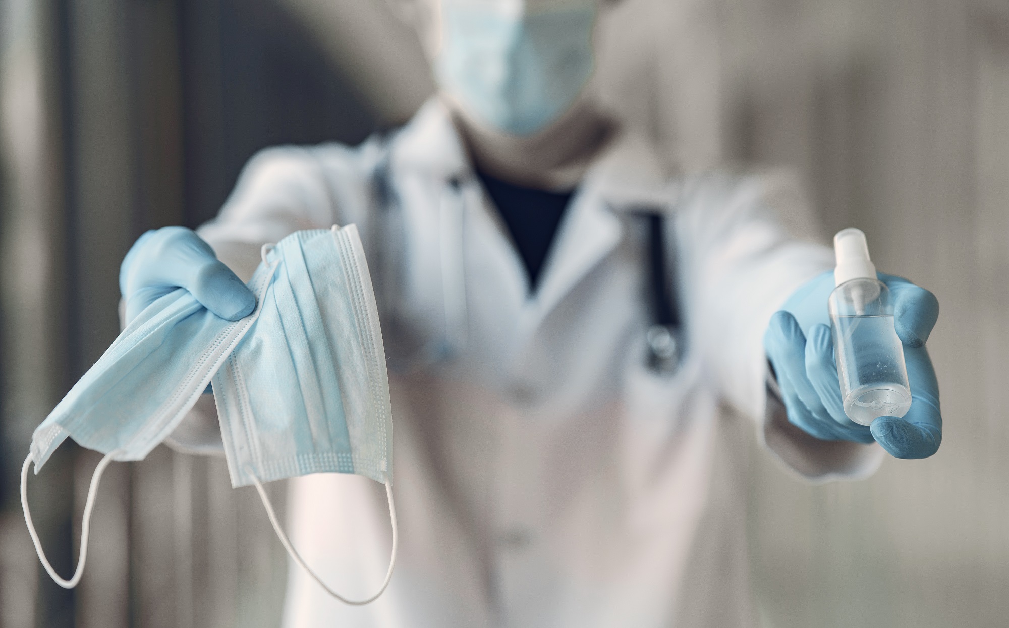 Combate à Covid-19: JT destinou R$ 243 milhões para amenizar pandemia