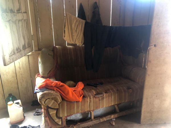 Trabalhadores escravizados são resgatados de fazenda no Pará