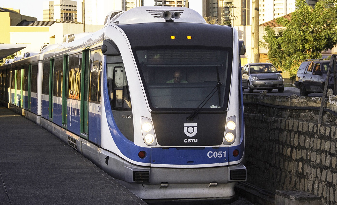 Ramos impede que empregados da CBTU sejam transferidos do Rio para Brasília