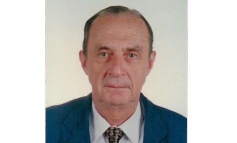 Nota de pesar pelo falecimento do desembargador Roberto Davis