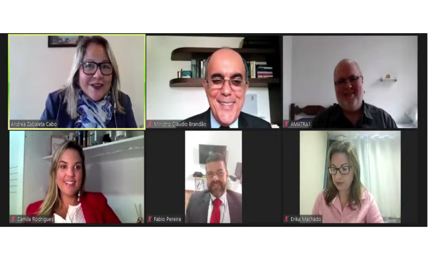 ‘É importante avançar na maturidade do sistema de precedentes’, diz ministro