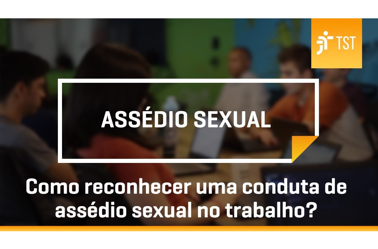 Assédio sexual no trabalho é tema de edição especial do programa ‘Jornada’