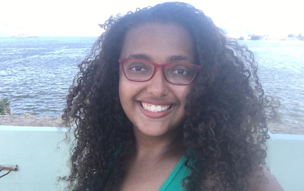 Ser juíza não retira minha condição de mulher e de negra, diz Bárbara Ferrito