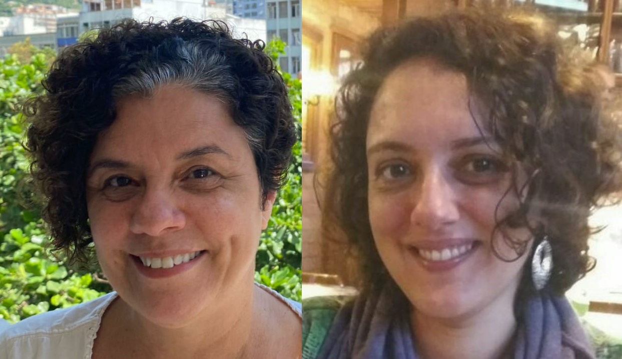 Áurea Sampaio e Daniela Muller apontam machismo em críticas publicadas por juiz