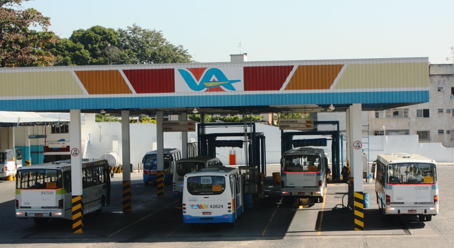 Juíza ordena que Viação Acari pague salários atrasados a 300 empregados