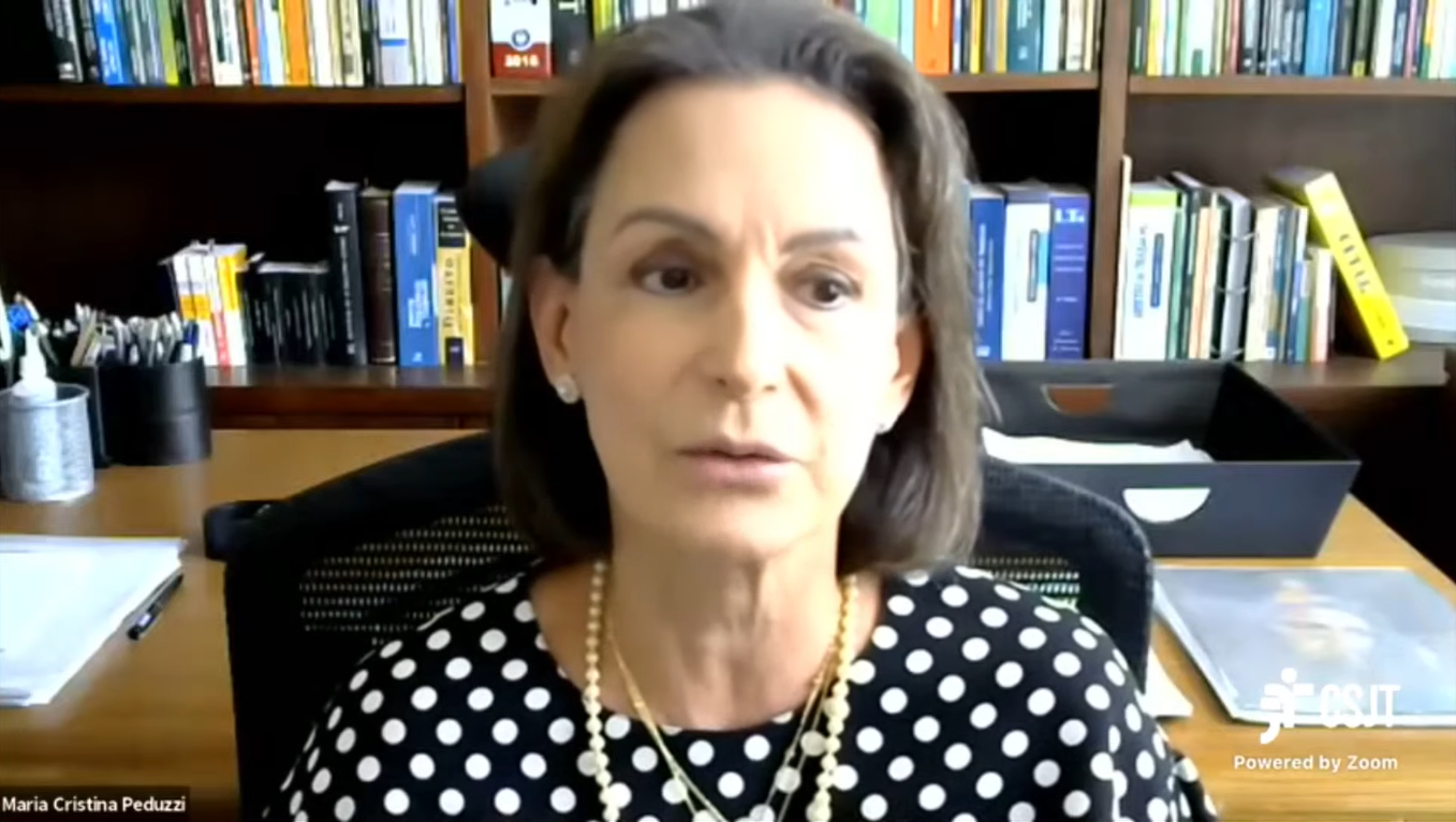 TRT-1 empossa 16 novos juízes em solenidade virtual