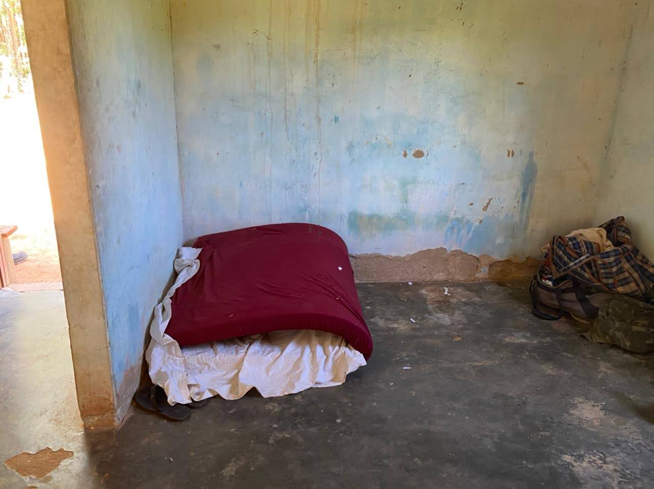 Empregados de carvoaria são resgatados em situação análoga à escravidão