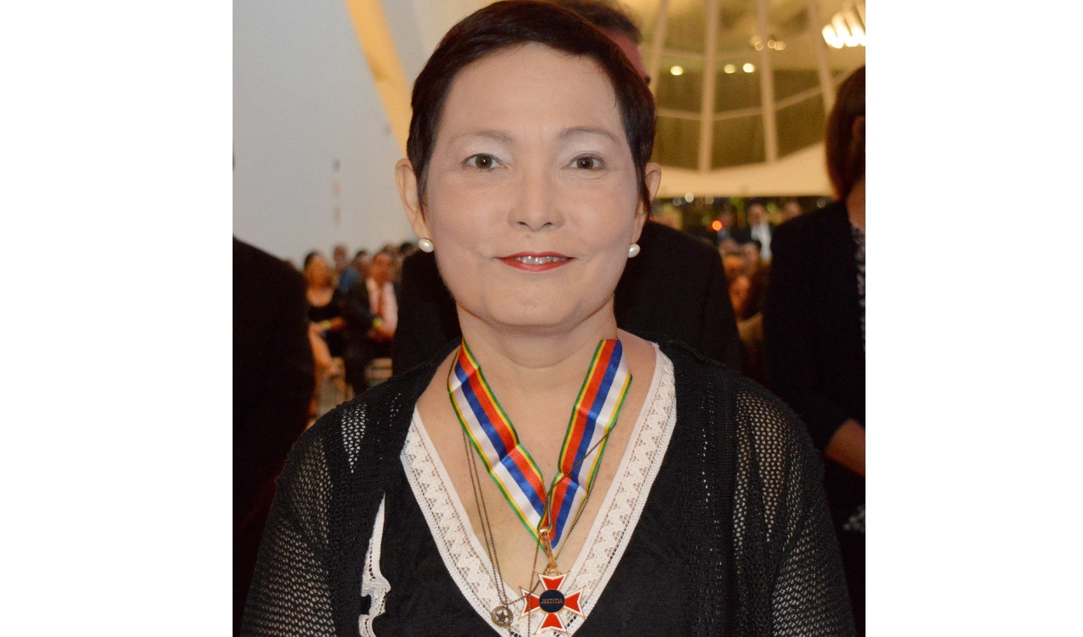 Prêmio Ana Rita Lugon vai homenagear profissionais que atuam contra o câncer