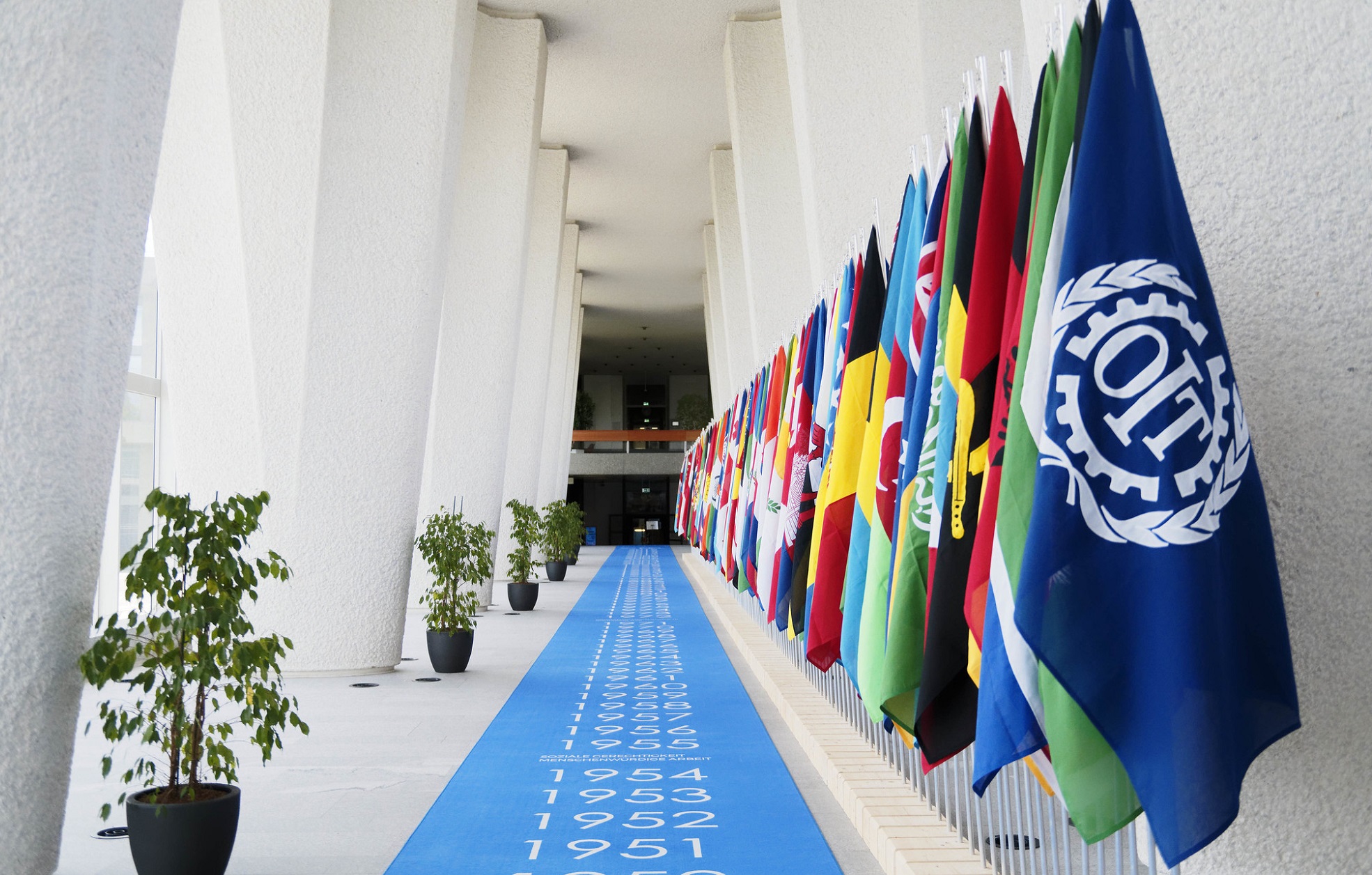 ‘Brasil continua na mira da OIT’, afirmam advogados trabalhistas, no Conjur