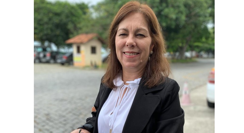 Maria Candida Rosmaninho é promovida a juíza titular de Vara do Trabalho