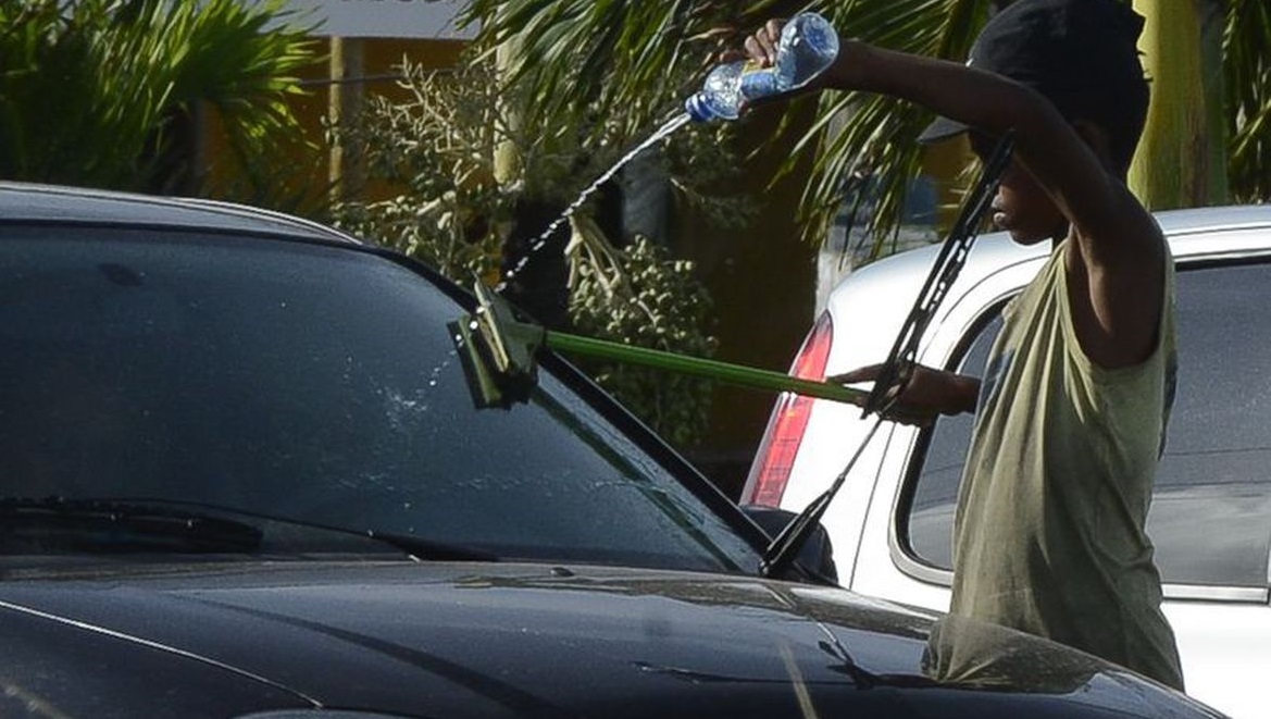 ‘Engajamento contra o trabalho infantil é um dever de todos’, diz Adriana Leandro