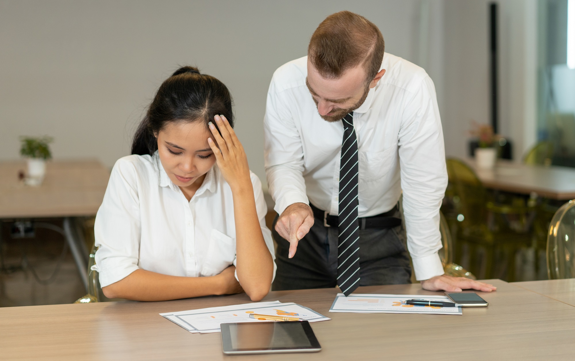 Sem Brasil, Convenção da OIT contra assédio no trabalho entra em vigor