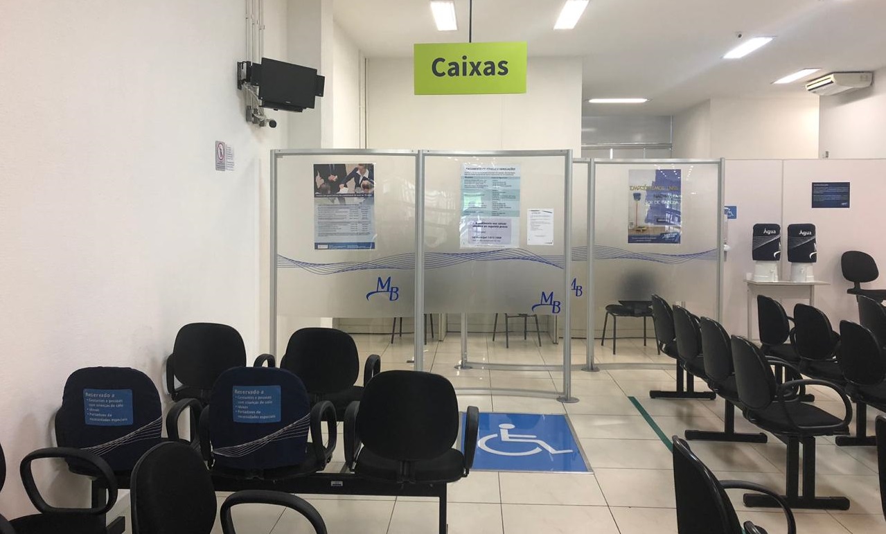 TRT-1 condena banco em R$ 120 mil por forçar trabalhador ao ócio