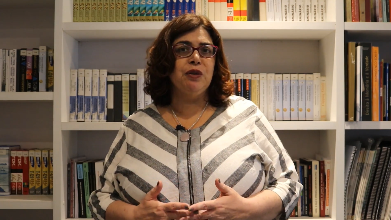 Programas da MP 1.045 promovem discriminação, diz juíza à Rádio Nacional