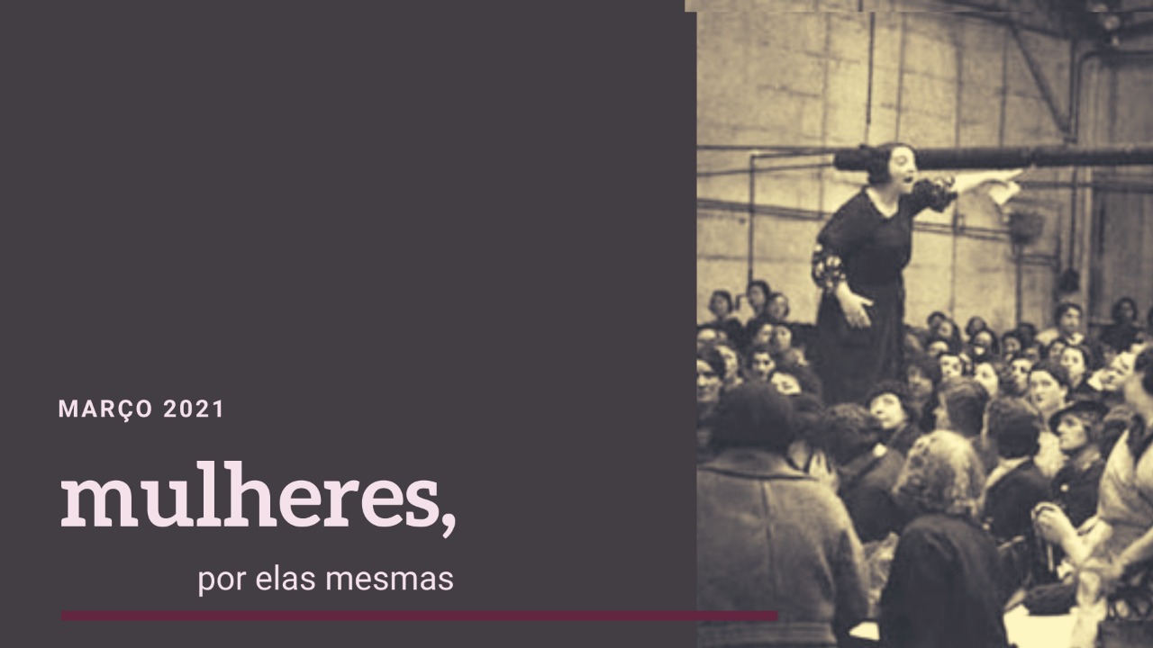 AMATRA1 lança e-book ‘Mulheres, por elas mesmas’, em live na sexta (27)