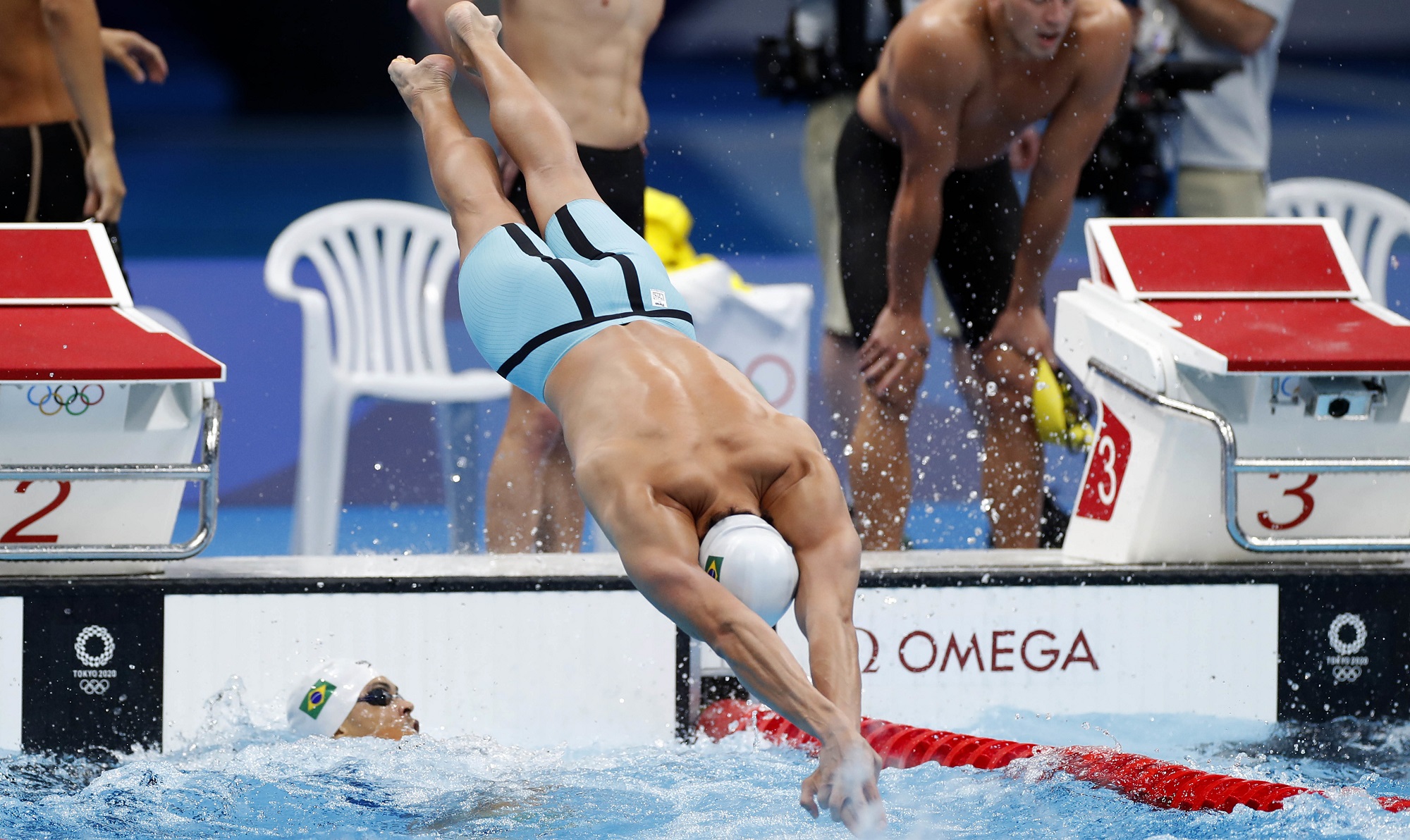 Profissão atleta: entenda como funciona o contrato de trabalho de esportistas