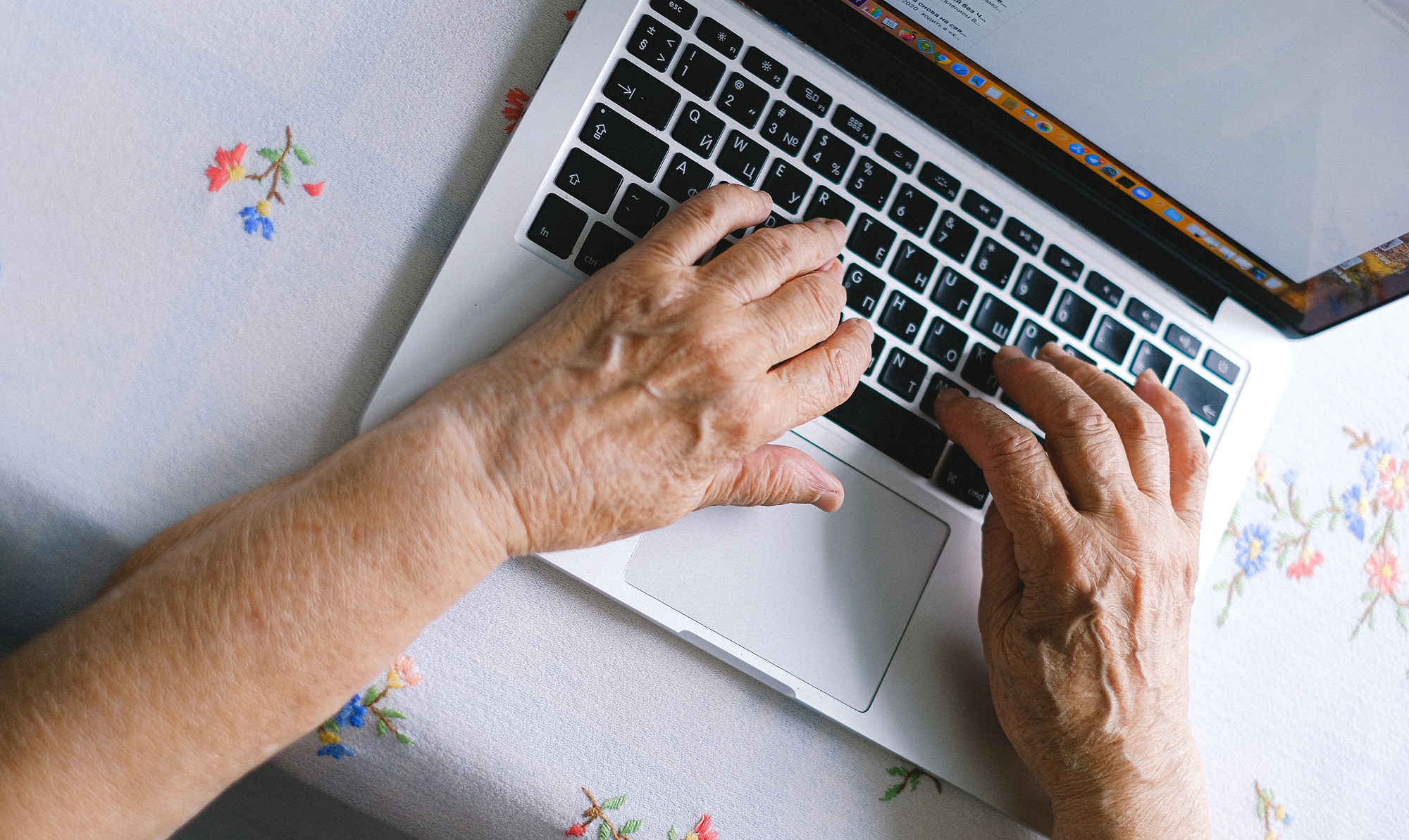 Recadastramento de aposentados e pensionistas do TRT-1 será à distância