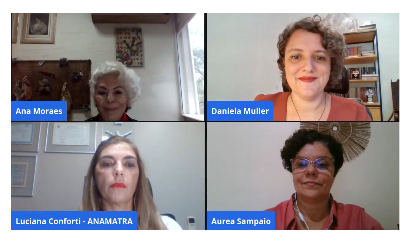 Jurisprudência sobre trabalho escravo ainda é conservadora, diz Daniela Muller