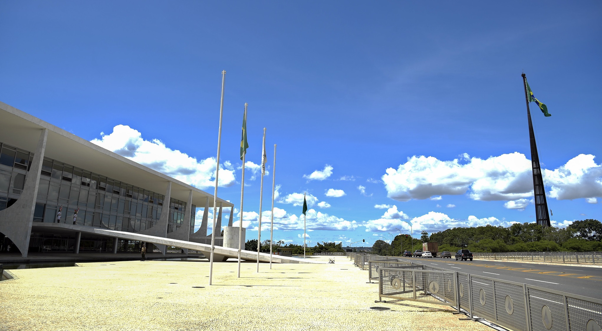 Anamatra lamenta atos antidemocráticos no Dia da Independência