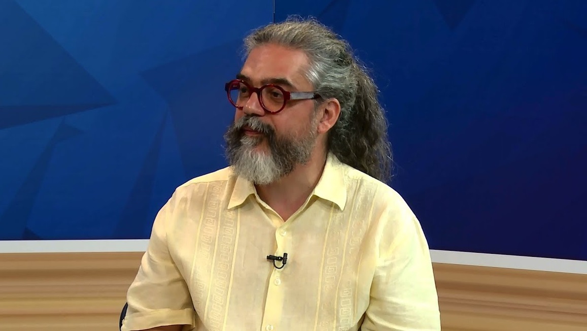 Roberto Fragale é indicado pelo TST para compor o Conselho Nacional de Justiça