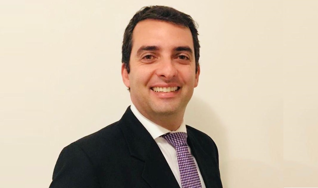 Luís Guilherme Bonin é promovido ao cargo de juiz titular